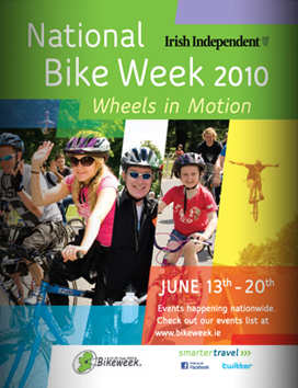 Bike Week Magazine